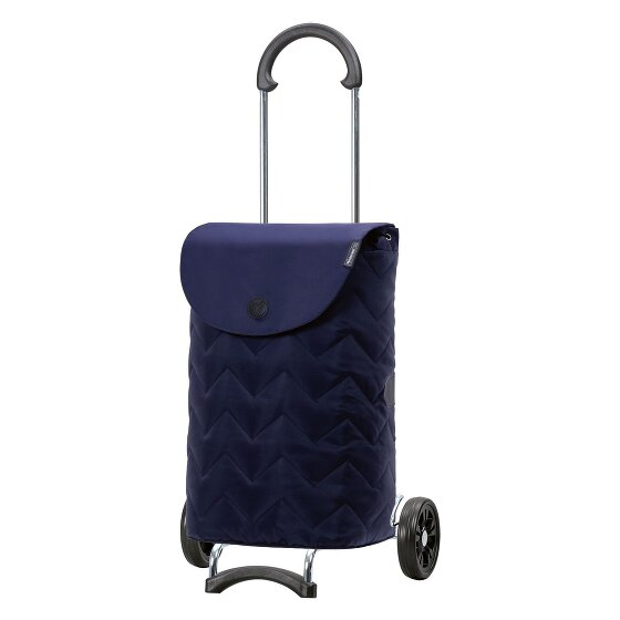 Andersen Shopper Scala Shopper Hilma Walizka na zakupy 59 cm