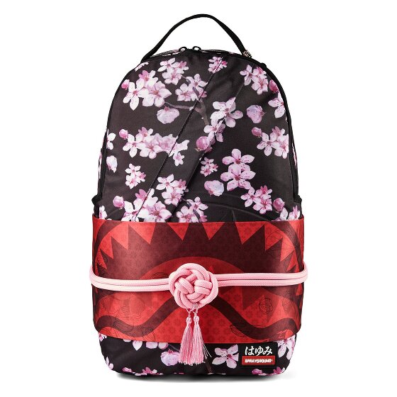 Sprayground Sakura Kimono Plecak 45 cm Komora na laptopa