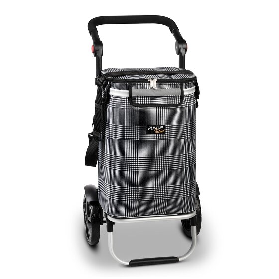 Punta Talent Walizka na zakupy 95 cm