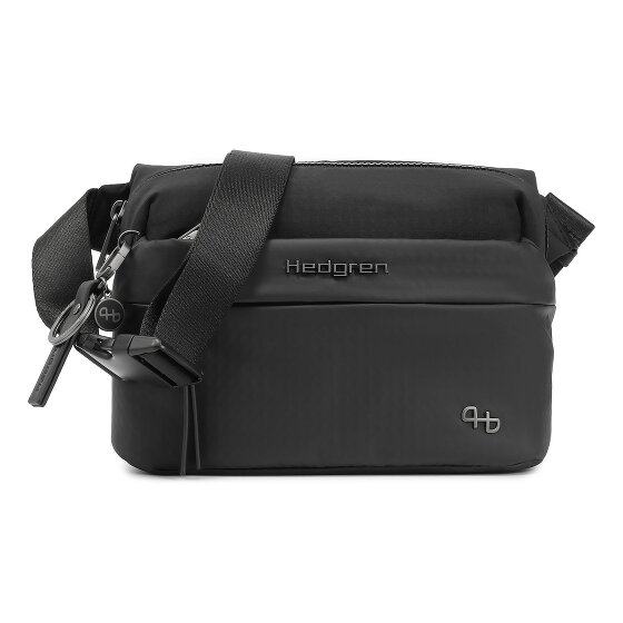 Hedgren Furo Hogo Torba na ramię Ochrona RFID 22 cm