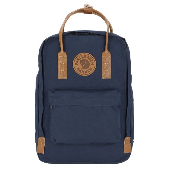 Fjällräven Kanken No. 2 Plecak 40 cm Komora na laptopa