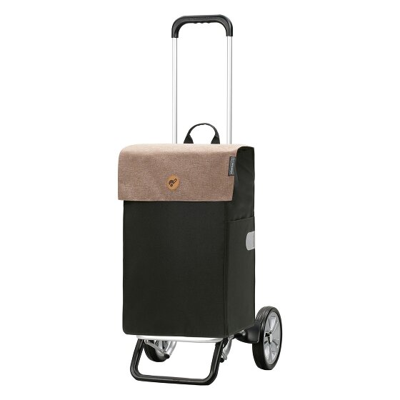 Andersen Shopper Alu Star Shopper Hera Walizka na zakupy 57 cm