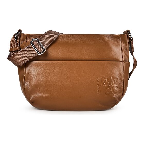 Mandarina Duck MD20 Torba na ramię Skóra 37 cm