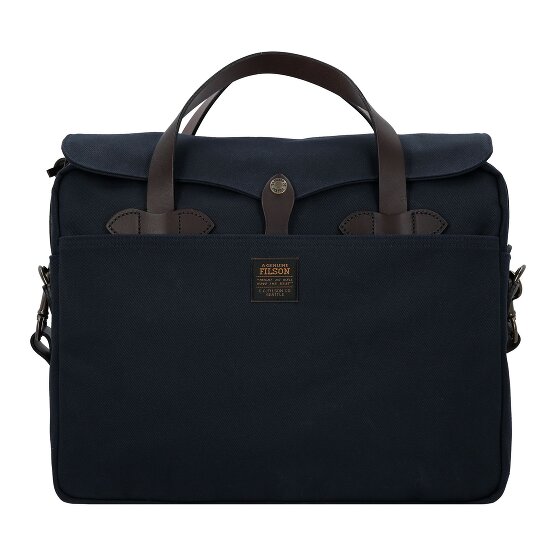 Filson Luggage Twill Teczka 40.5 cm Komora na laptopa