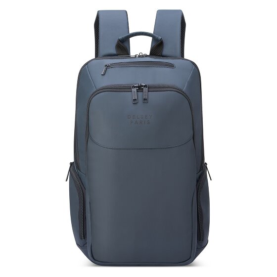 Delsey Paris Plecak Parvis Plus z przegrodą na laptopa 44 cm