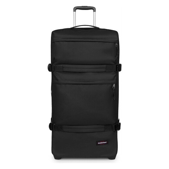 Eastpak Transit'R Plus 2 kółka Torba podróżna 80 cm