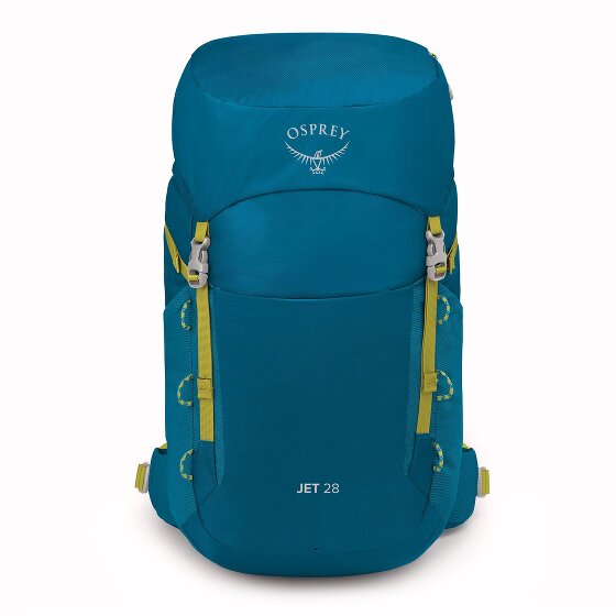 Osprey Jet 28 Plecak turystyczny 55 cm