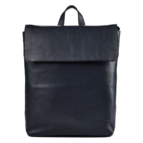 Jost Lysa Plecak Skóra 39 cm Komora na laptopa