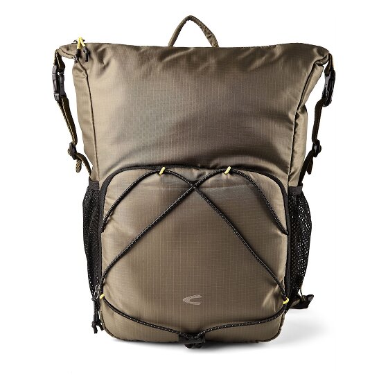 camel active Shores Plecak L 43 cm Komora na laptopa