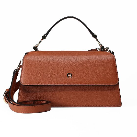 AIGNER Delia Torba Skórzany 23 cm