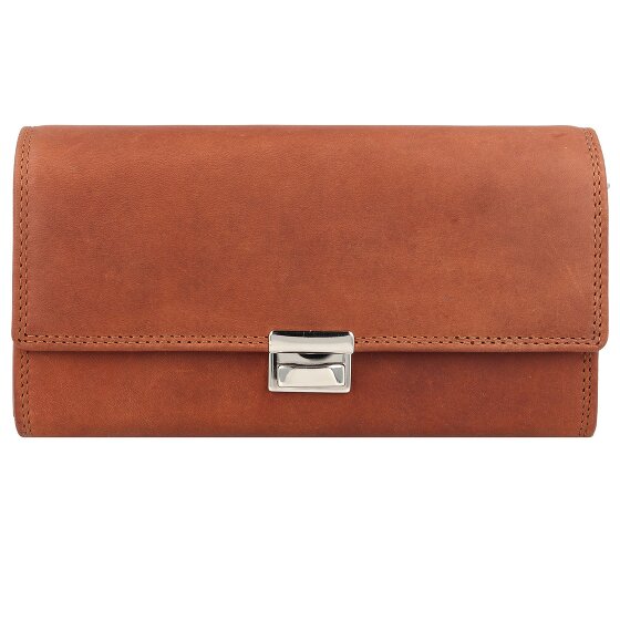 Esquire Dallas Waiter Wallet Leather 18 cm