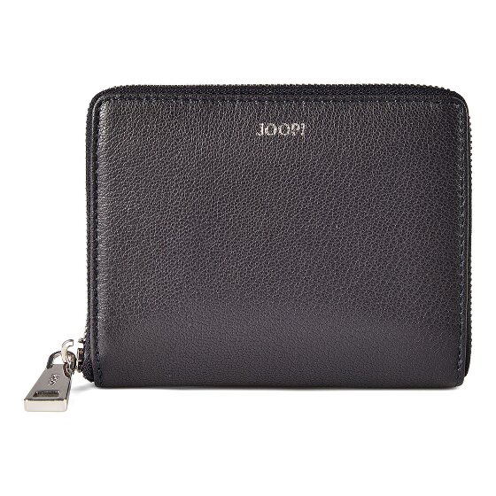 Joop! Lantea Portfel Ochrona RFID Skórzany 13 cm