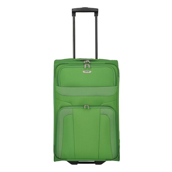 Paklite Orlando 2 kółka Walizka 63 cm