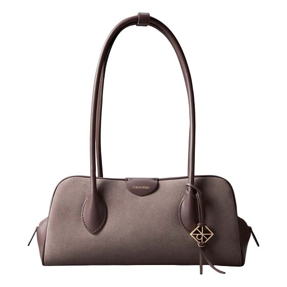 Calvin Klein Torba na ramię Skóra 30 cm