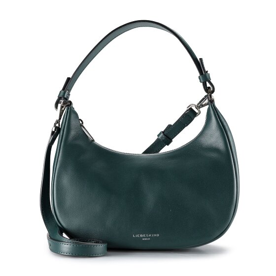 Liebeskind Dancing Letters Torba na ramię XS Skórzany 23 cm