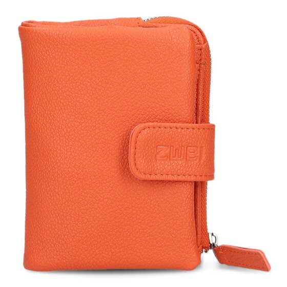 Zwei Mademoiselle Portfel 10 cm