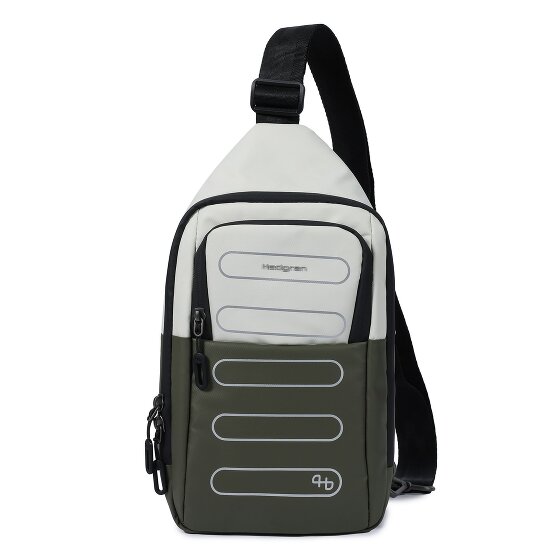 Hedgren Comby Performance Sling P Ochrona RFID 33 cm