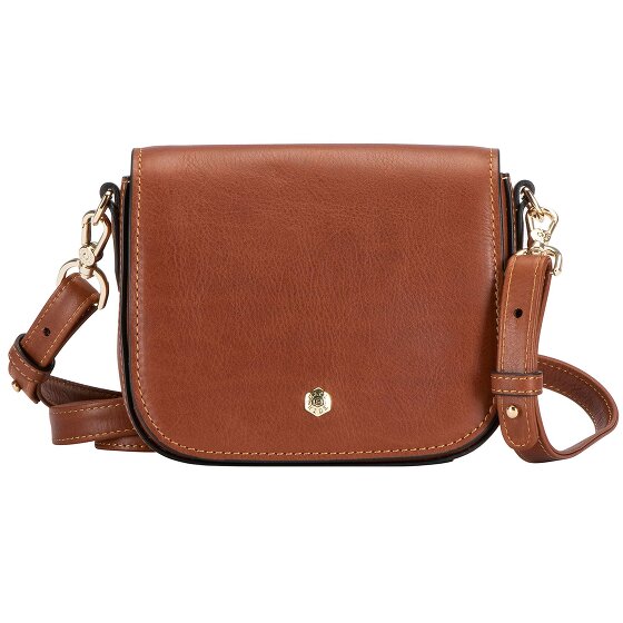 Jekyll & Hide Paris Torba na ramię Skórzany 19 cm