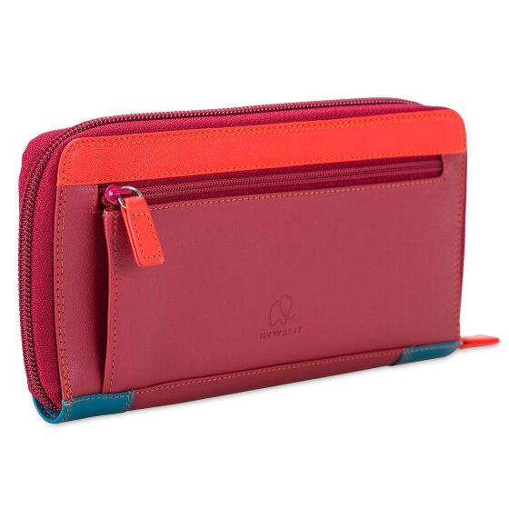 Mywalit Portfel II Skórzany 19 cm