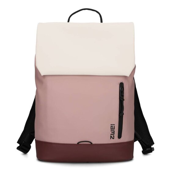 Zwei Cargo Plecak 37 cm Komora na laptopa