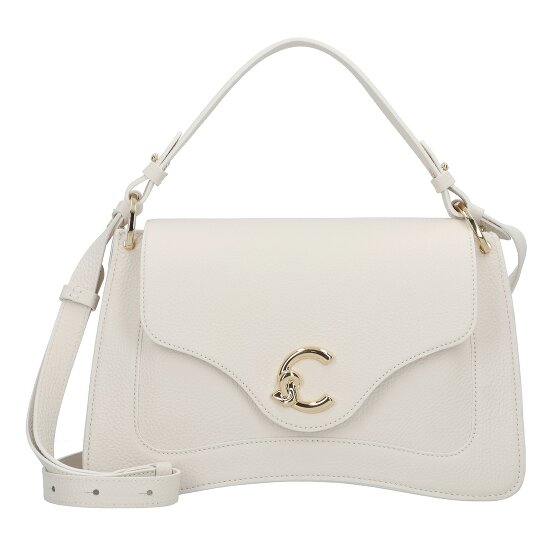 Coccinelle C-Me Torba Skórzany 30 cm