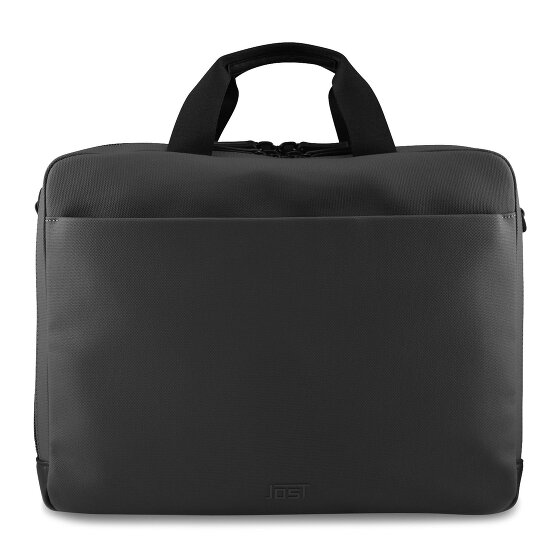 Jost Borgholm Teczka 40 cm Komora na laptopa