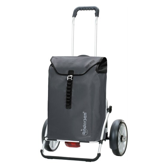 Andersen Shopper Royal Shopper Plus Walizka na zakupy 65 cm