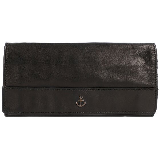 Harbour 2nd Marina Wallet Leather 18 cm