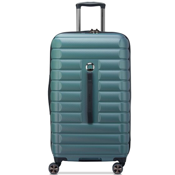 Delsey Paris Shadow 5.0 4 kółka Walizka 75 cm
