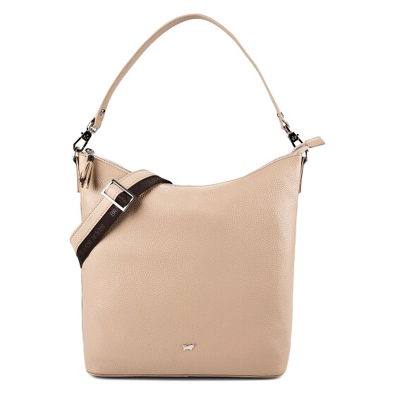 Braun Büffel Hanna Torba na ramię M Skóra 31 cm