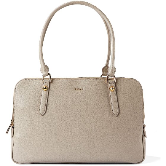 Furla Giulia Torba na ramię Skórzany 36 cm