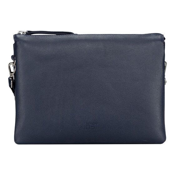 Jost Lysa Torba na ramię Skóra 26 cm