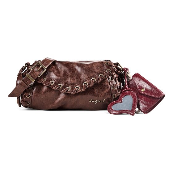 Desigual Galaxy Torba na ramię 28 cm