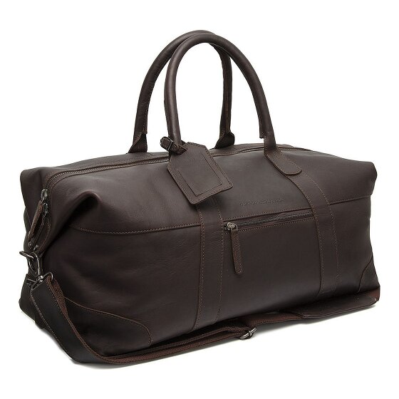 The Chesterfield Brand Portsmouth 2 Torba podróżna Weekender Skórzany 56 cm