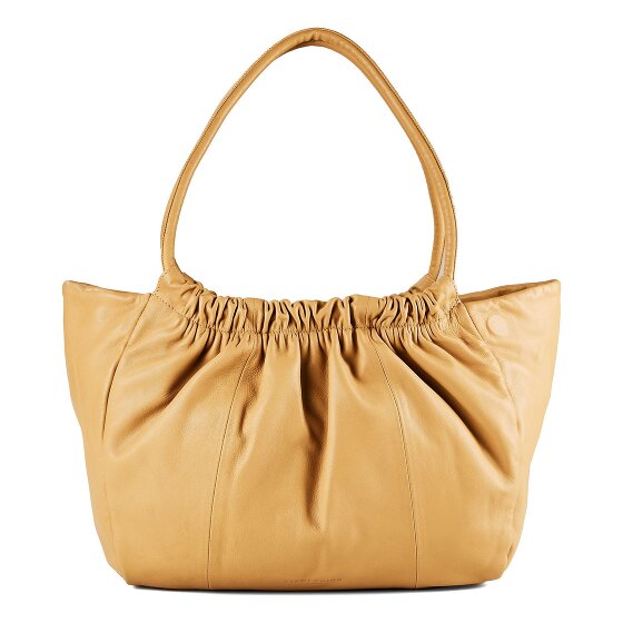 Liebeskind Cloud II Shopper Bag M Skórzany 36 cm