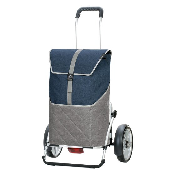 Andersen Shopper Royal Shopper Plus Lasse Walizka na zakupy 63 cm