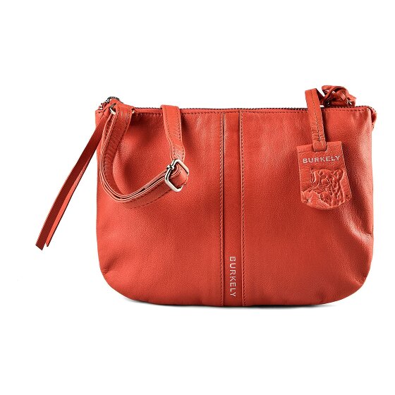 Burkely Nalan Torba na ramię Skórzany 24 cm