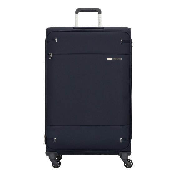 Samsonite Base Boost Spinner 4-Wheel Trolley 78 cm