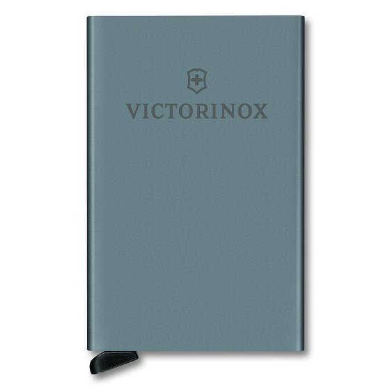 Victorinox Altius Secrid Etui na karty kredytowe Ochrona RFID 10 cm