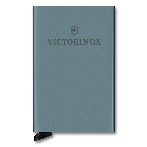 Victorinox Altius Secrid Etui na karty kredytowe Ochrona RFID 10 cm