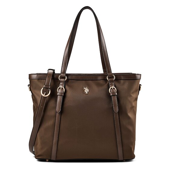 U.S. Polo Assn. Houston Shopper Bag 36 cm