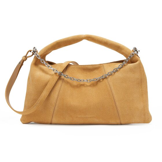 LES VISIONNAIRES Sadie Cozy Chain Torba Skóra 37 cm