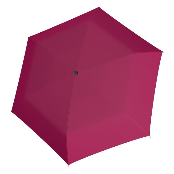 Doppler Fiber Havanna Kieszonkowy parasol 23 cm