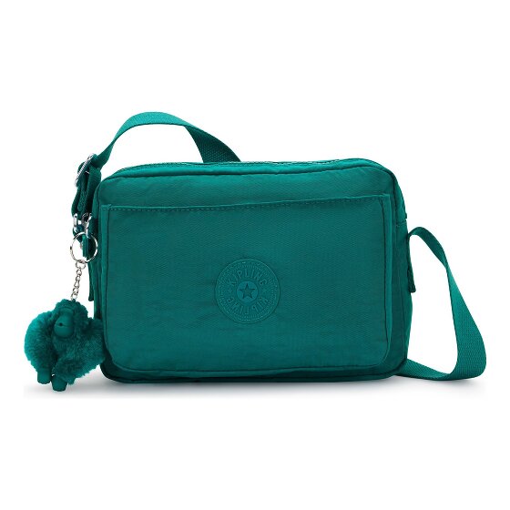 Kipling Basic Abanu Torba na ramię M 24 cm
