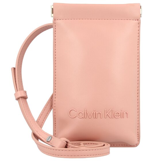 Calvin Klein Kieszeń na telefon komórkowy 11 cm