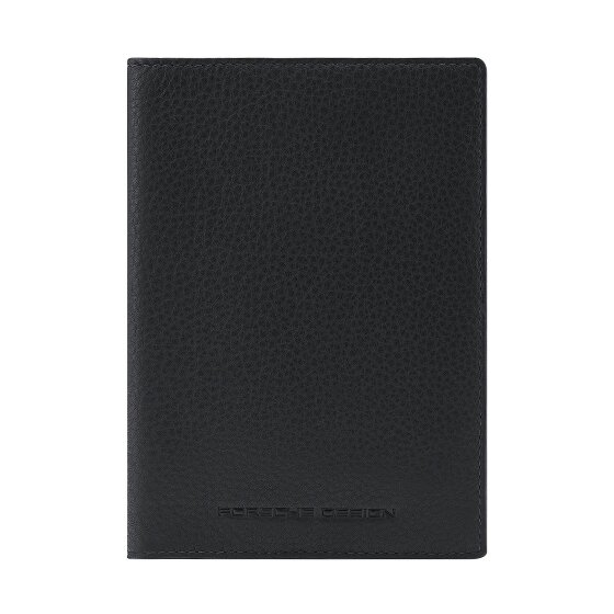 Porsche Design Business Passport Case RFID Leather 10 cm