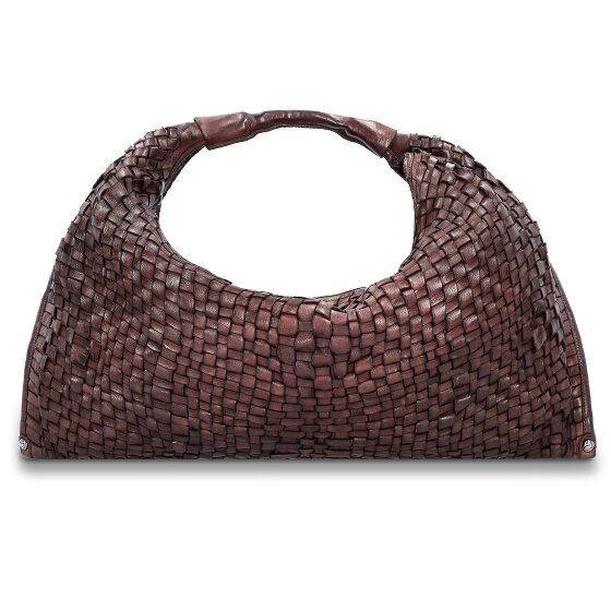 Campomaggi Torba na ramię Skórzany 61 cm