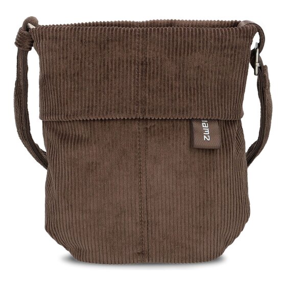 Zwei Mademoiselle.M Torba na ramię 22 cm