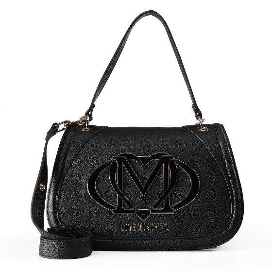 Love Moschino Logo Torba na ramię 28 cm