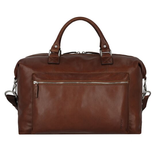 Picard Buddy Torba podróżna Weekender Skórzany 45 cm